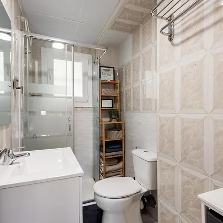 Apartamento Cozy Paradise *