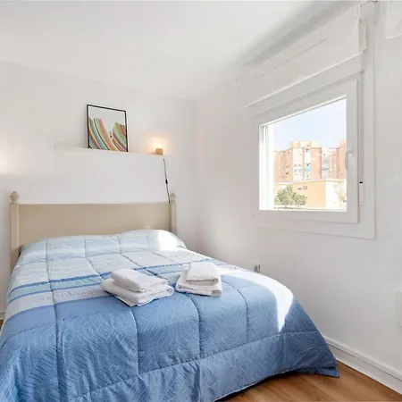 Apartamento Cozy Paradise