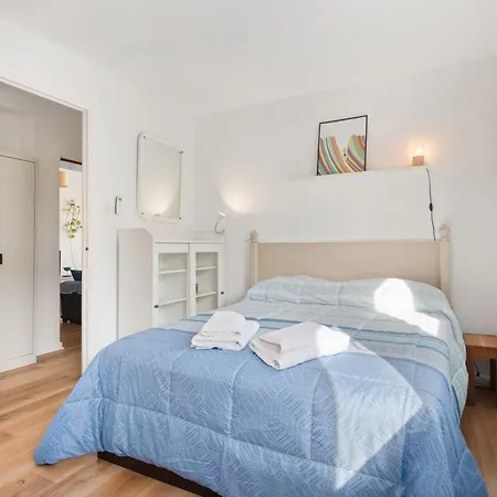 Cozy Paradise Apartment