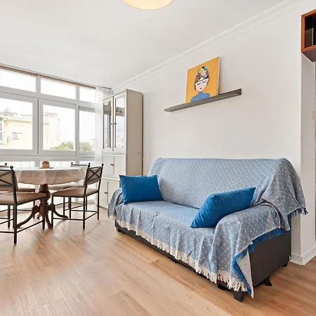 Apartamento Cozy Paradise *