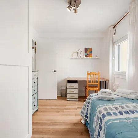 Cozy Paradise Malaga
