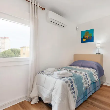 Apartment Cozy Paradise